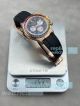 Swiss Replica N+ Factory Rolex Rainbow Daytona Rose Gold Diamond Gain Weight Watch (5)_th.jpg